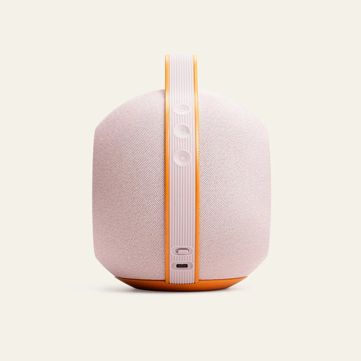 Loa di động Hi-Fi DEVIALET Mania Rose Bloom pin 10 giờ IPX4