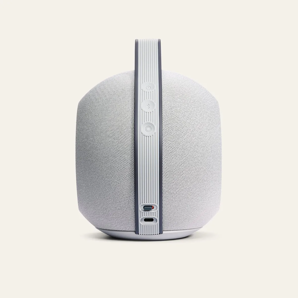 Hi-Fi trong một chiếc loa xách tay
