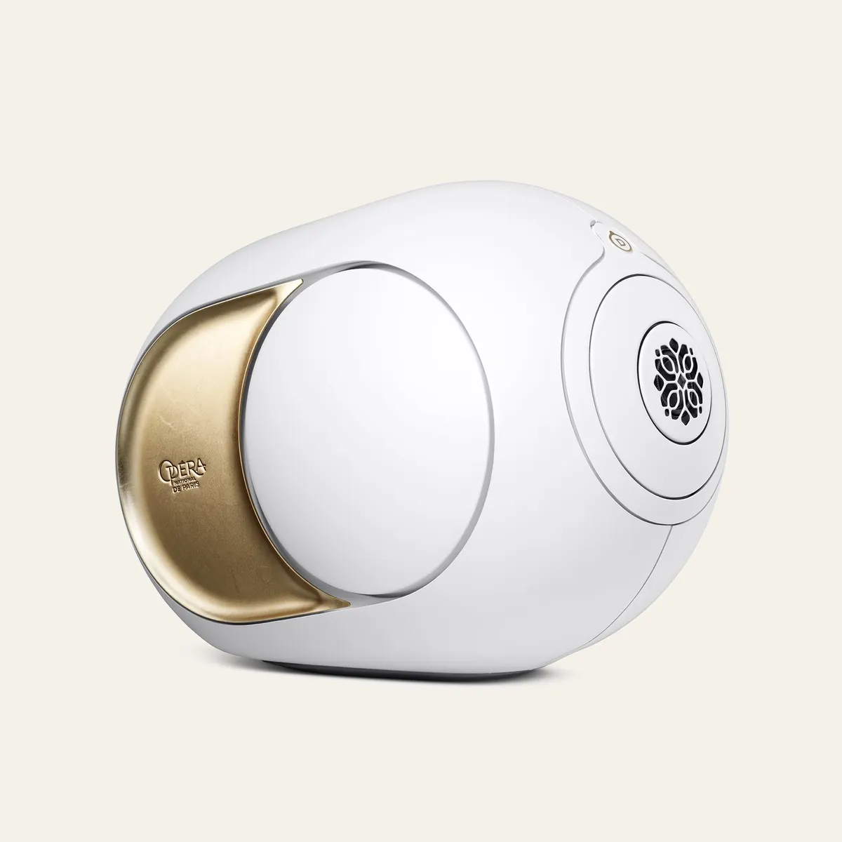 Loa không dây Hi-Fi DEVIALET Phantom Ultimate 108 dB Opéra de Paris