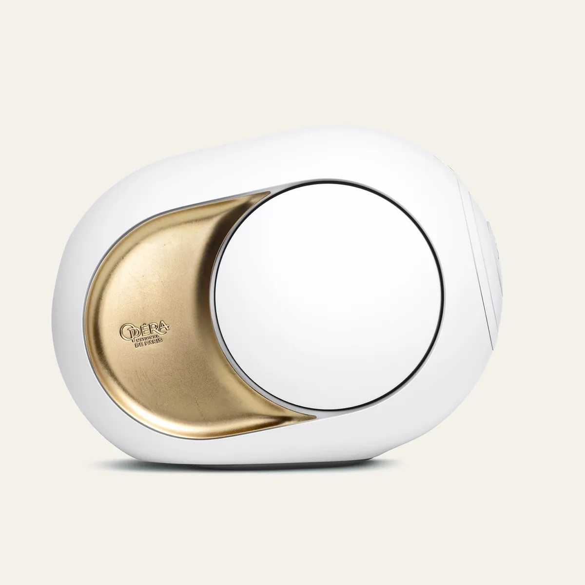 Loa không dây Hi-Fi DEVIALET Phantom Ultimate 108 dB Opéra de Paris