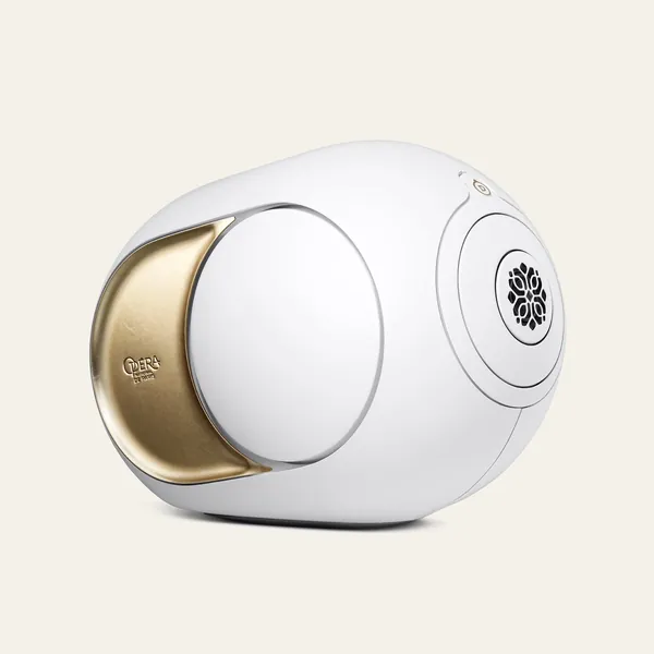 Loa không dây Hi-Fi DEVIALET Phantom Ultimate 108 dB Opéra de Paris