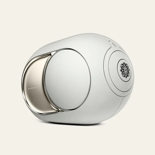 Loa không dây Hi-Fi DEVIALET Phantom Ultimate 108 dB