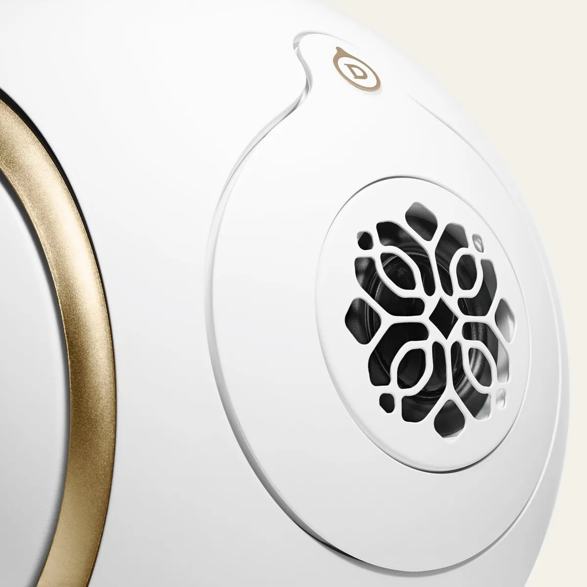 Loa không dây Hi-Fi DEVIALET Phantom Ultimate 98 dB Opéra de Paris 400 W