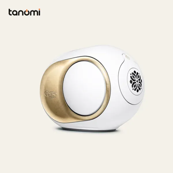Loa không dây Hi-Fi DEVIALET Phantom Ultimate 98 dB Opéra de Paris 400 W