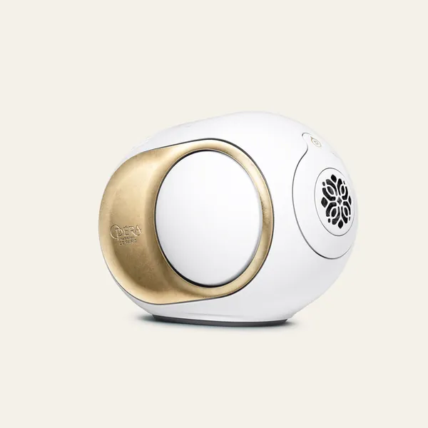 Loa không dây Hi-Fi DEVIALET Phantom Ultimate 98 dB Opéra de Paris 400 W