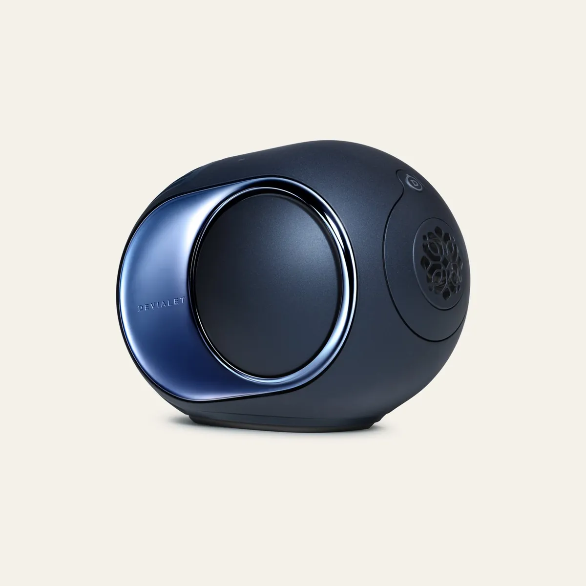 Loa không dây Hi-Fi DEVIALET Phantom Ultimate 98 dB Pulse Blue