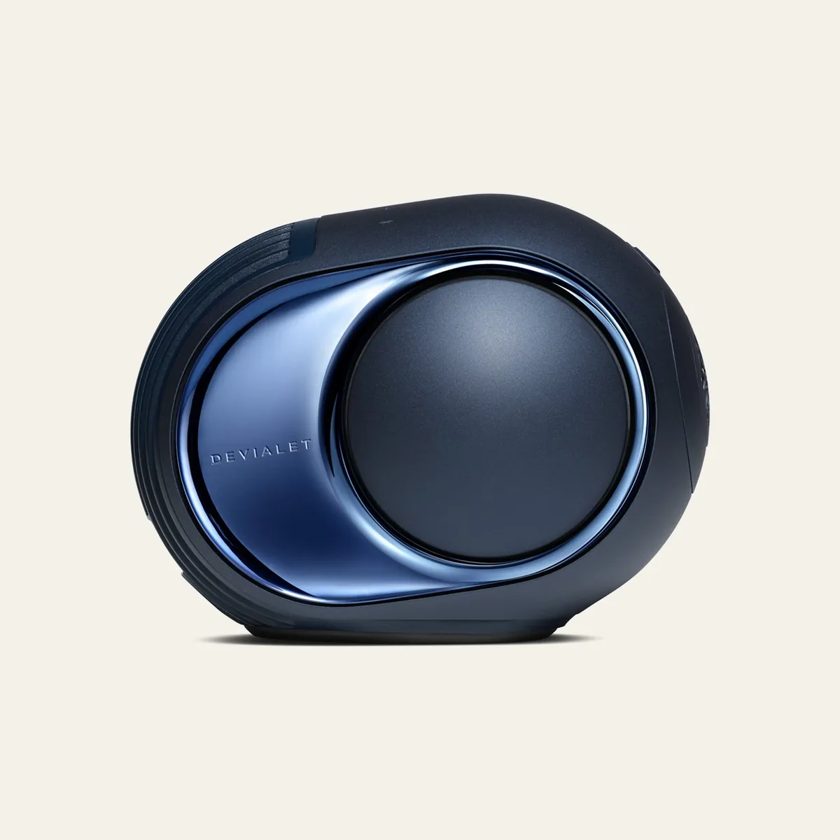 Loa không dây Hi-Fi DEVIALET Phantom Ultimate 98 dB Pulse Blue