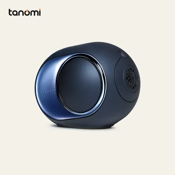 Loa không dây Hi-Fi DEVIALET Phantom Ultimate 98 dB Pulse Blue