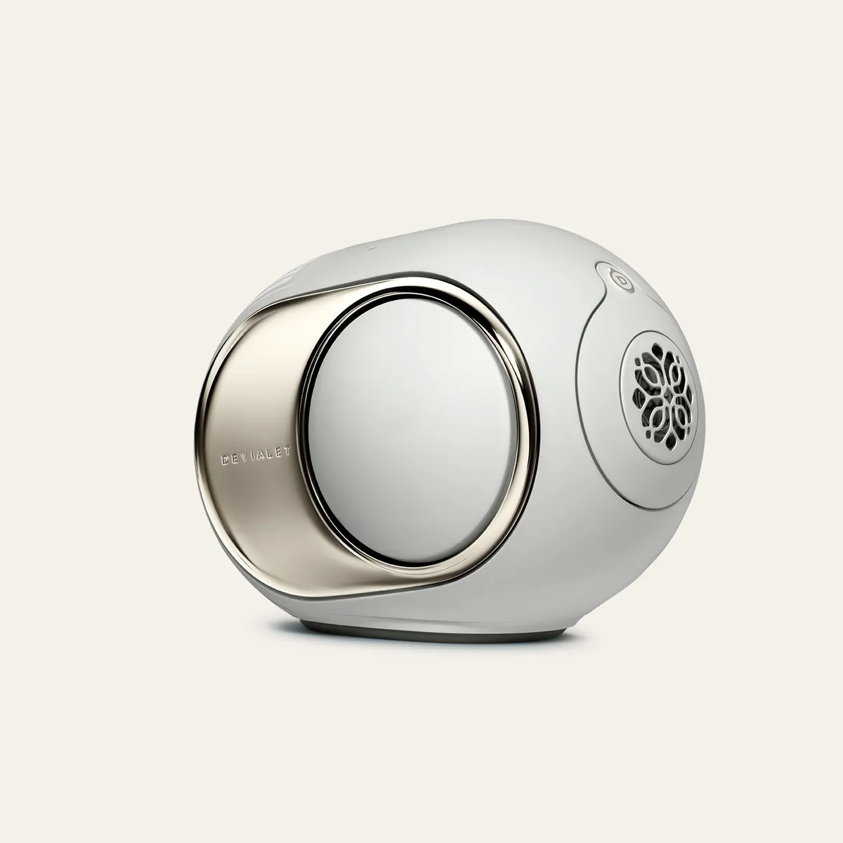 Loa không dây Hi-Fi DEVIALET Phantom Ultimate 98 dB