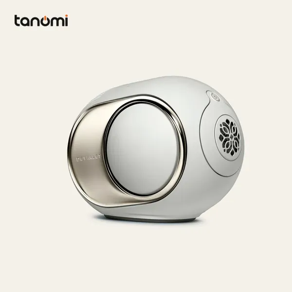 Loa không dây Hi-Fi DEVIALET Phantom Ultimate 98 dB
