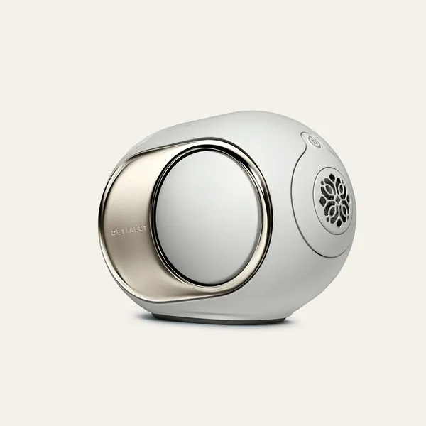 Loa không dây Hi-Fi DEVIALET Phantom Ultimate 98 dB
