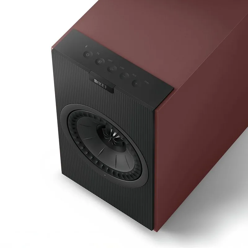 Loa không dây KEF Coda W Uni-Q 5,25 inch