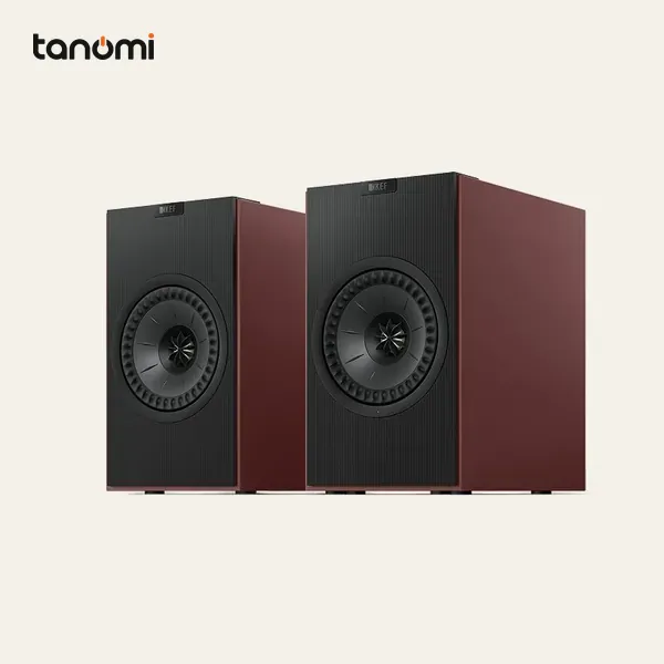 Loa không dây KEF Coda W Uni-Q 5,25 inch