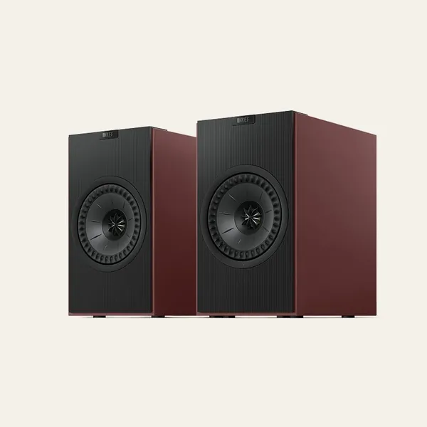Loa không dây KEF Coda W Uni-Q 5,25 inch
