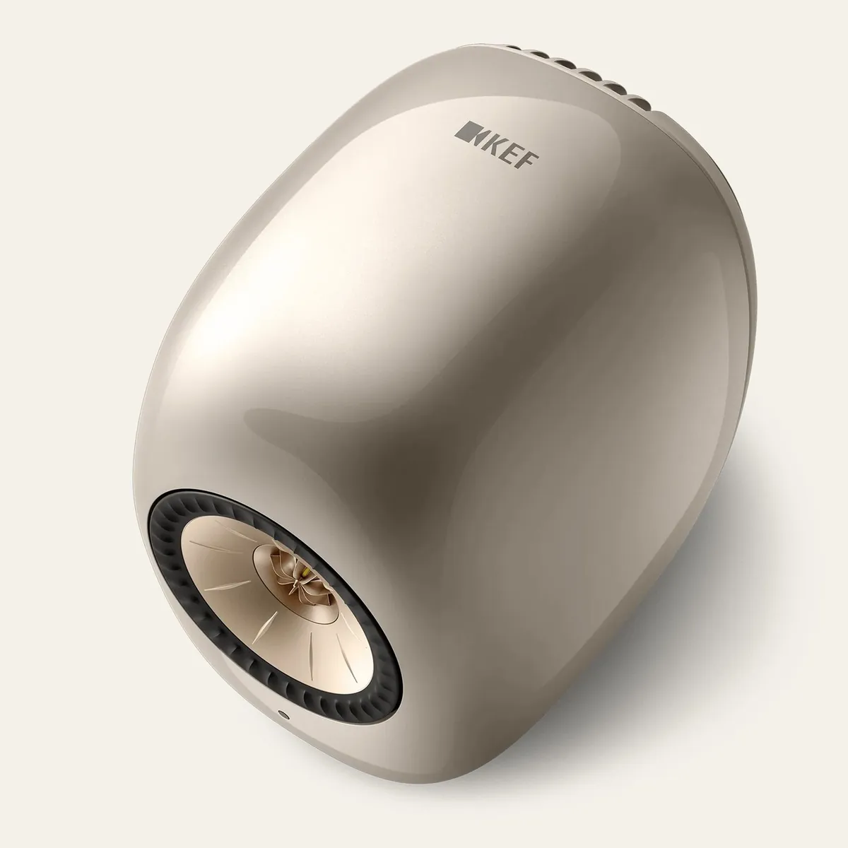 Loa không dây KEF LS LUXE Uni-Q 6,5 inch HDMI eARC