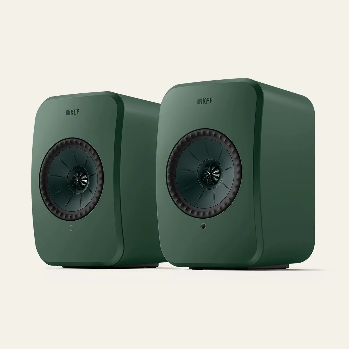 Loa không dây KEF LSX II LT Wi-Fi AirPlay 2 HDMI ARC