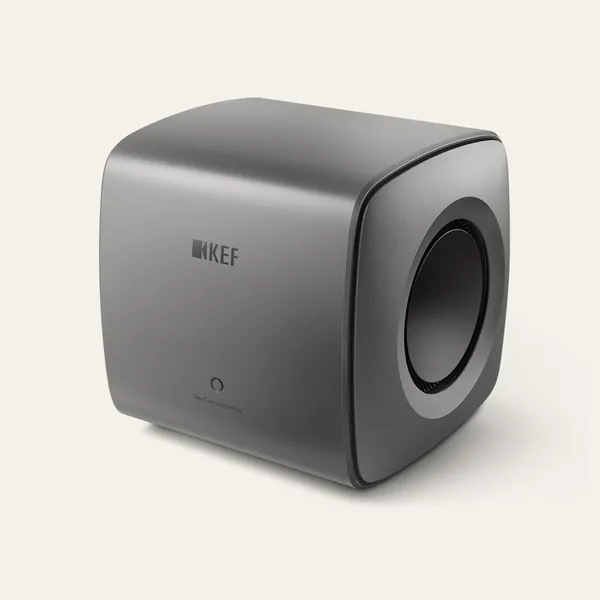 Loa sub KEF KC62 2x6,5 inch