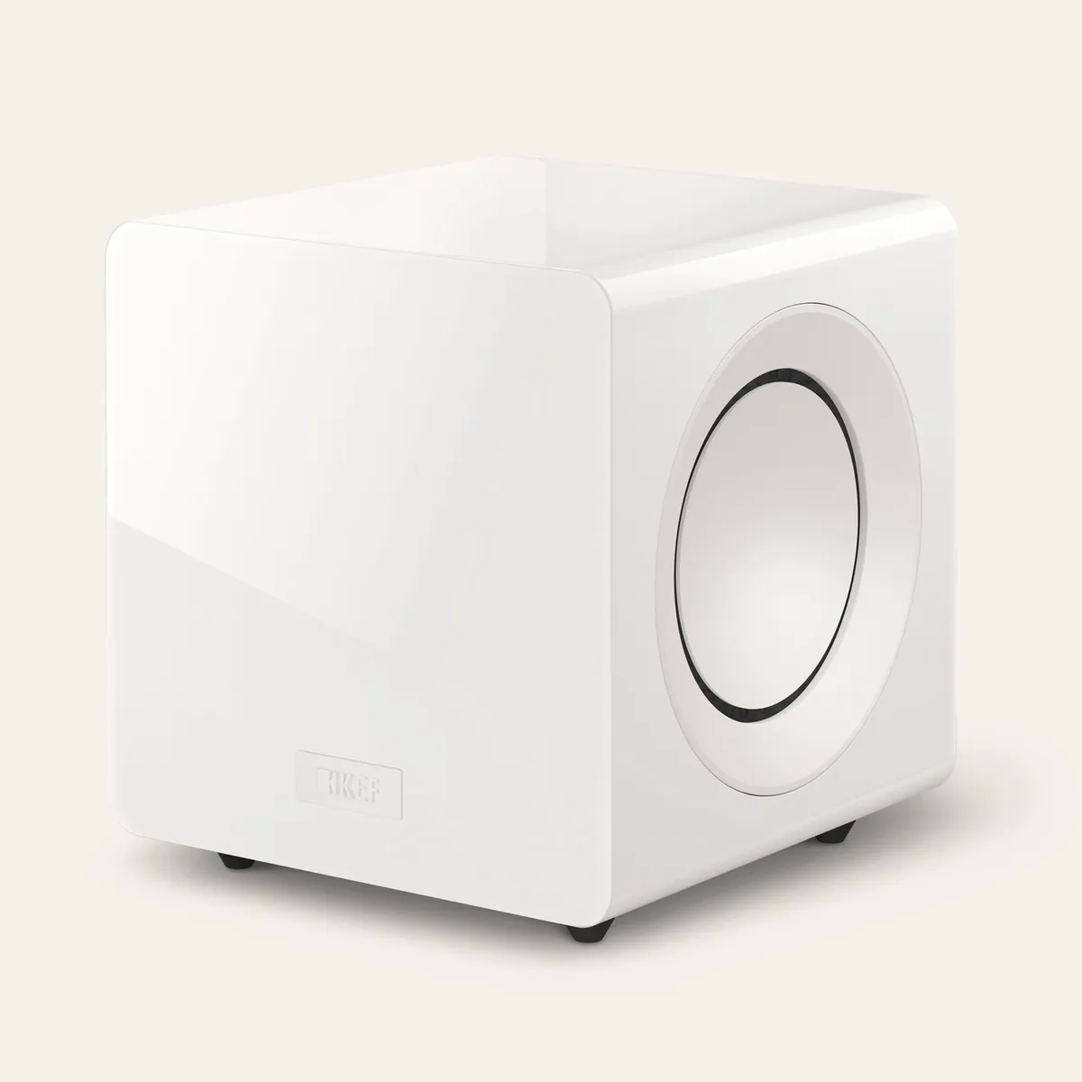 Loa sub KEF KC92 2x9 inch