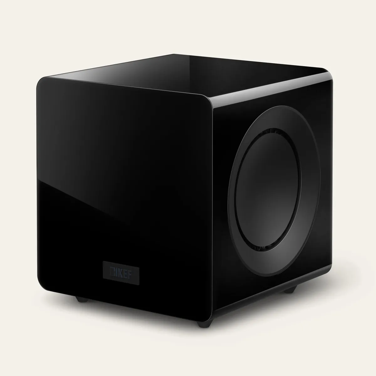 Loa sub KEF KC92 2x9 inch