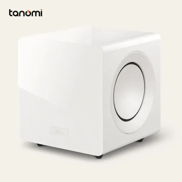 Loa sub KEF KC92 2x9 inch