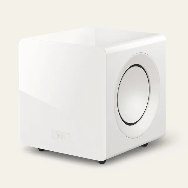 Loa sub KEF KC92 2x9 inch