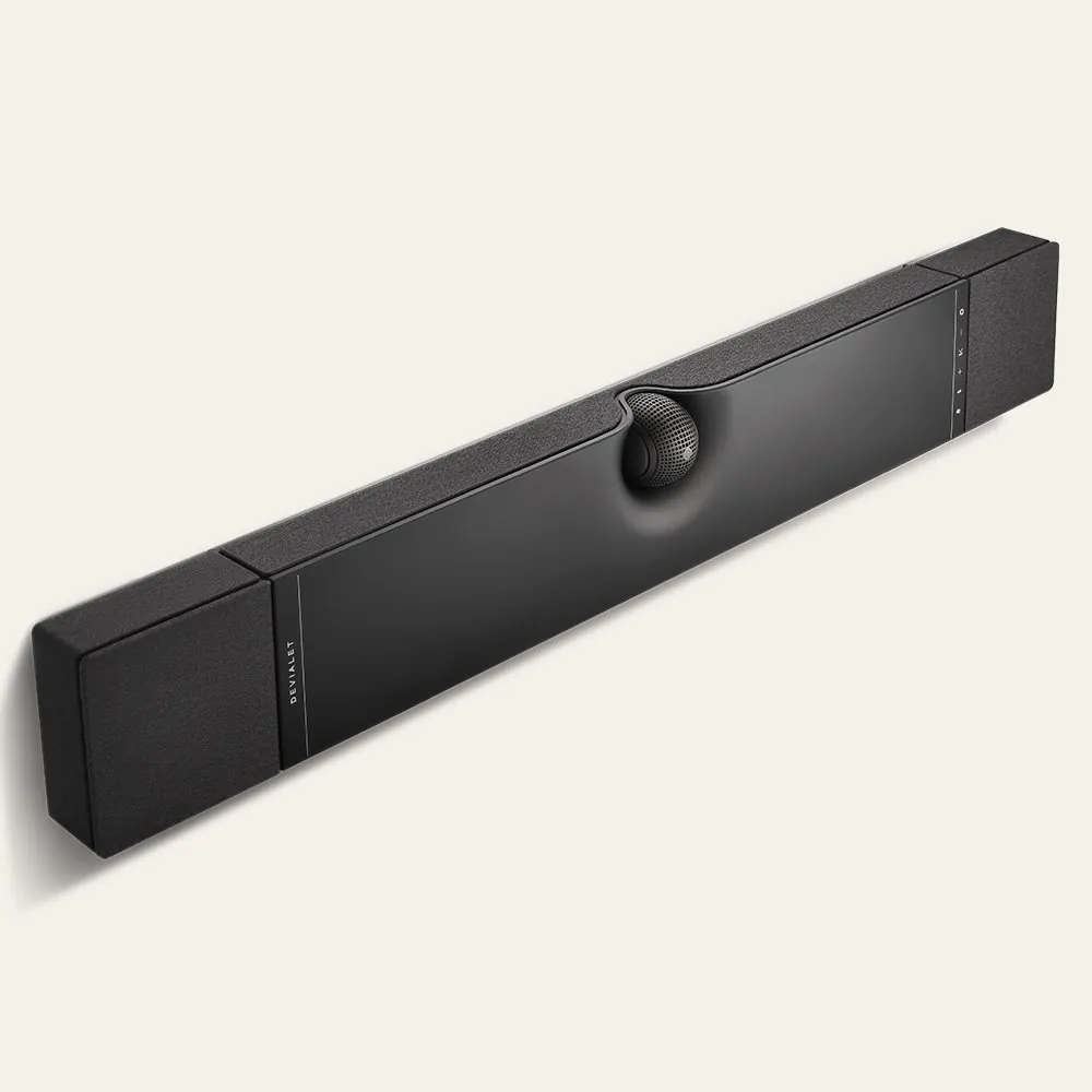 Loa thanh DEVIALET Dione Dolby Atmos 5.1.2