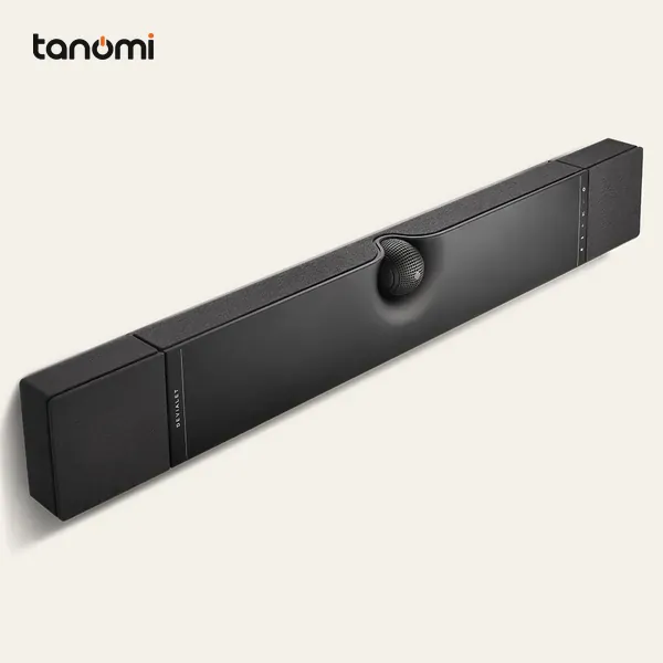 Loa thanh DEVIALET Dione Dolby Atmos 5.1.2