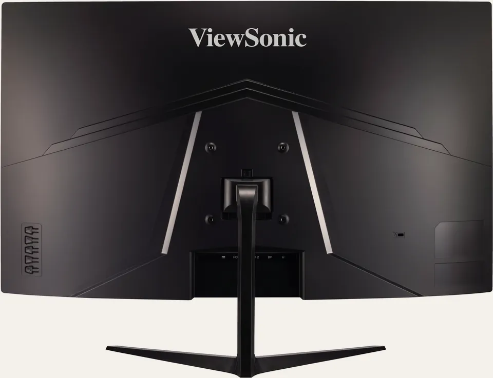 Màn hình cong gaming ViewSonic VX3219-PC-MHD 32 inch VA Full HD 240Hz