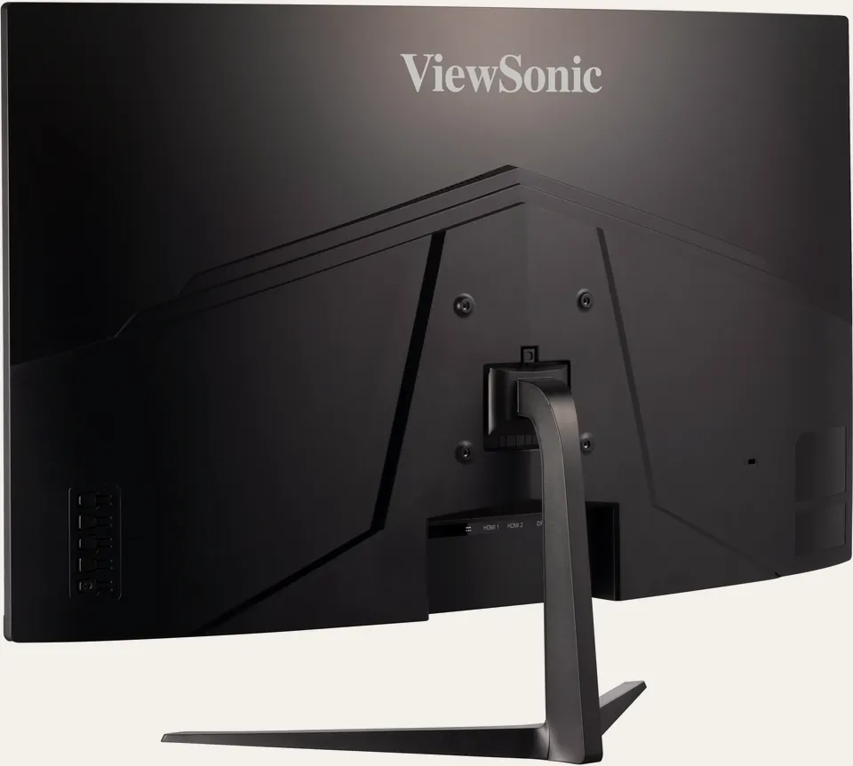 Màn hình cong gaming ViewSonic VX3219-PC-MHD 32 inch VA Full HD 240Hz