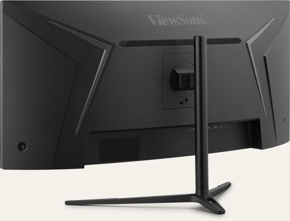 Màn hình cong gaming ViewSonic VX3418C-2K 34 inch VA UWQHD 200Hz