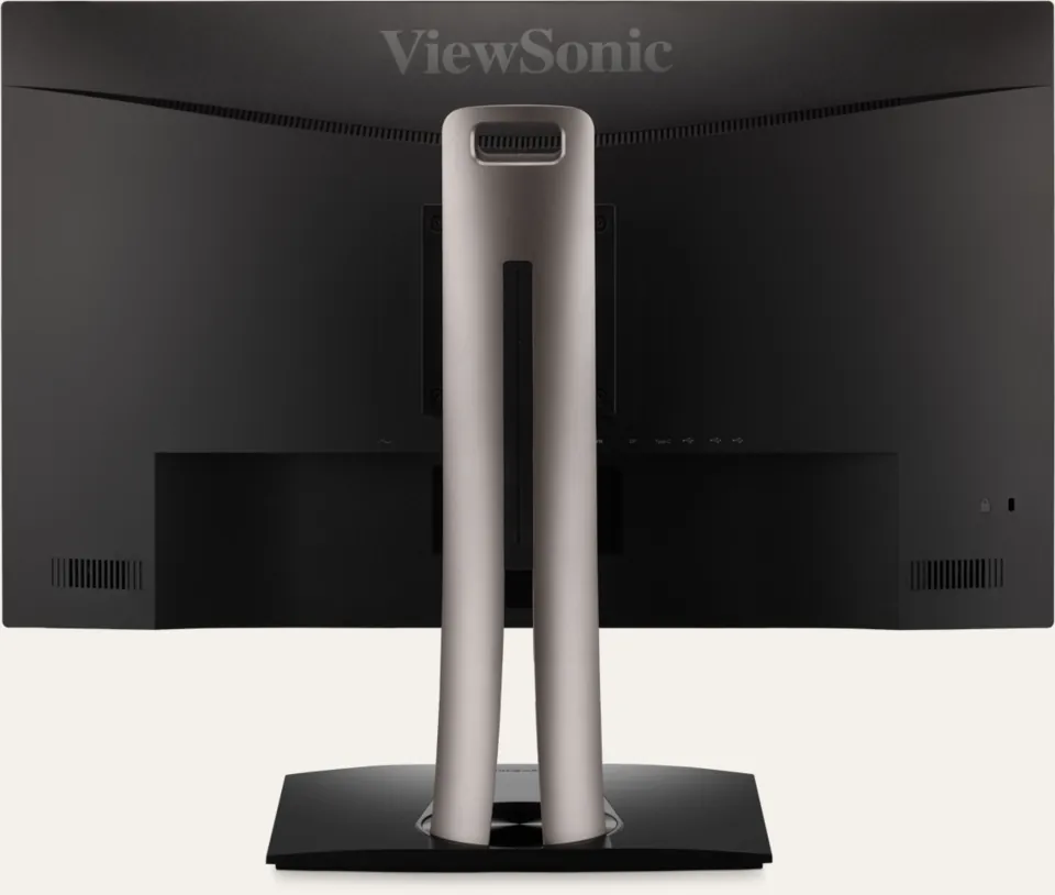 Màn hình đồ hoạ ViewSonic VP2756A-2K 27 inch IPS 2K 120Hz