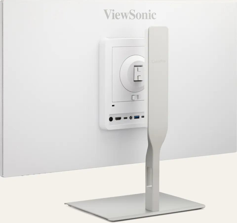 Màn hình đồ hoạ ViewSonic VP2766-2K-W 27 inch IPS 2K 120Hz