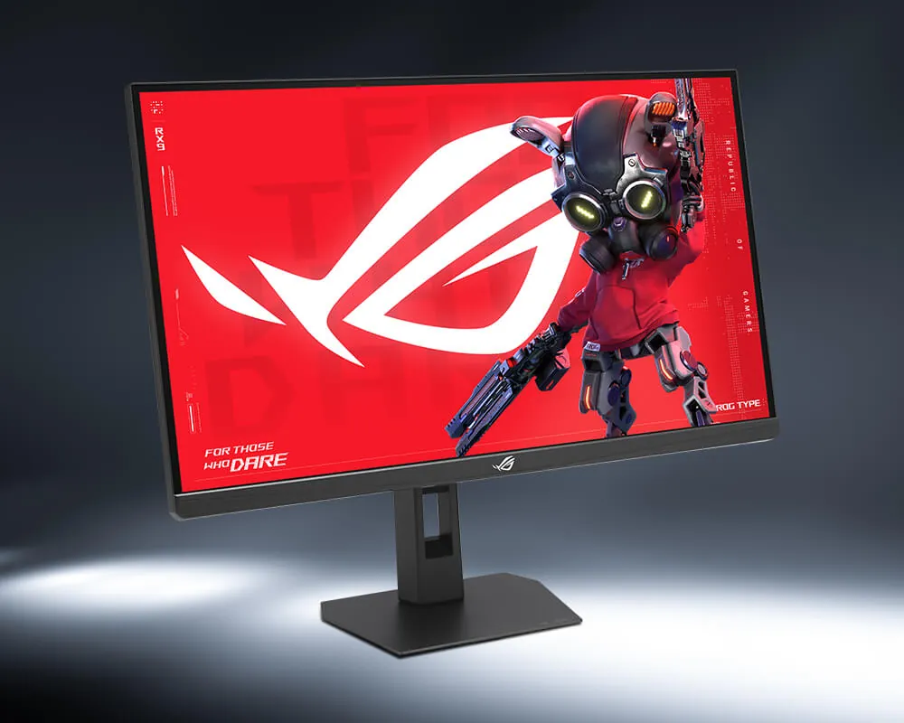 Màn hình gaming ASUS ROG Strix XG27JCG 27 inch Fast IPS 5K 180Hz
