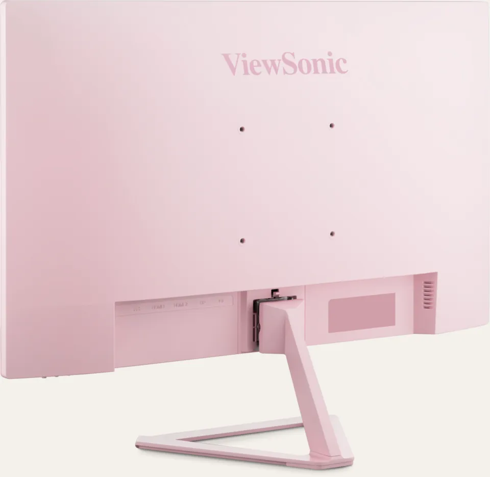 Màn hình gaming ViewSonic VX24G30-PK 24 inch IPS Full HD 240Hz
