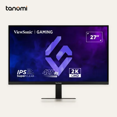 Màn hình gaming ViewSonic VX2757-2K-PRO-4 27 inch IPS 2K 425Hz