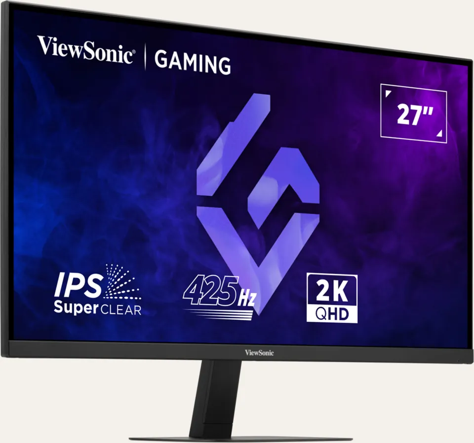 Màn hình gaming ViewSonic VX2757-2K-PRO-4 27 inch IPS 2K 425Hz