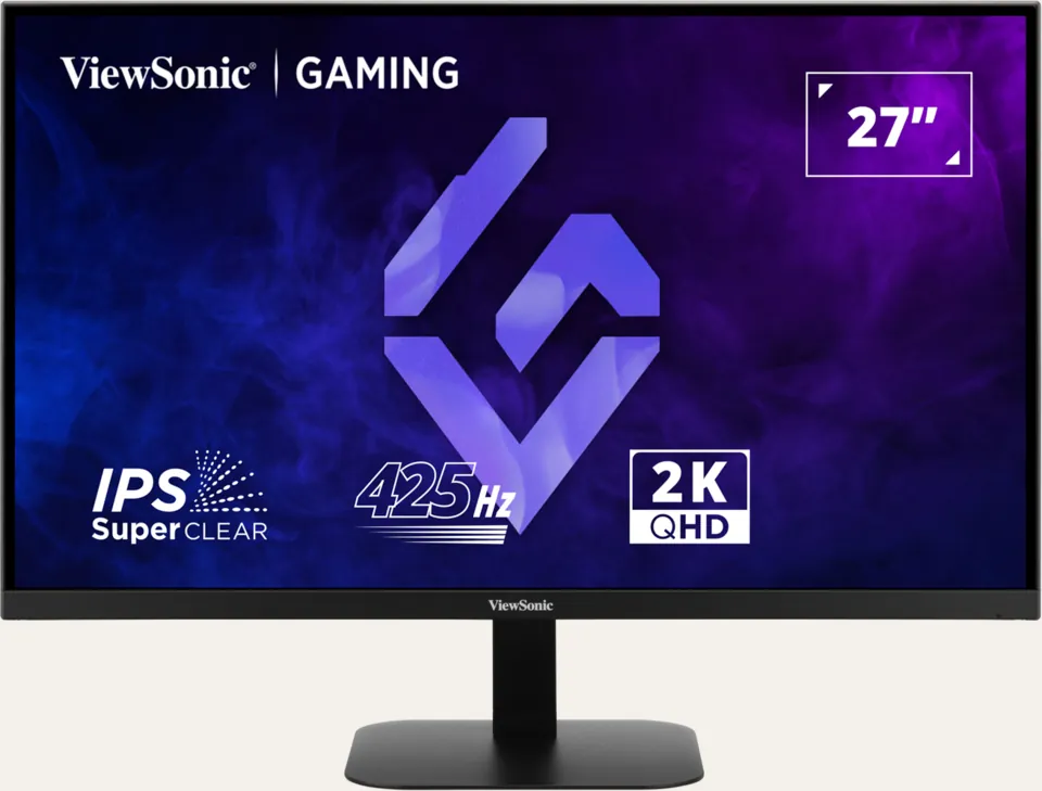 Màn hình gaming ViewSonic VX2757-2K-PRO-4 27 inch IPS 2K 425Hz