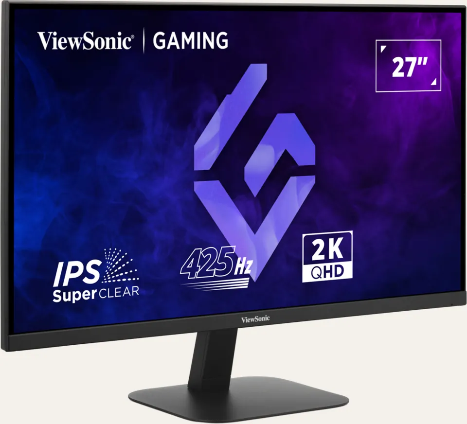 Màn hình gaming ViewSonic VX2757-2K-PRO-4 27 inch IPS 2K 425Hz