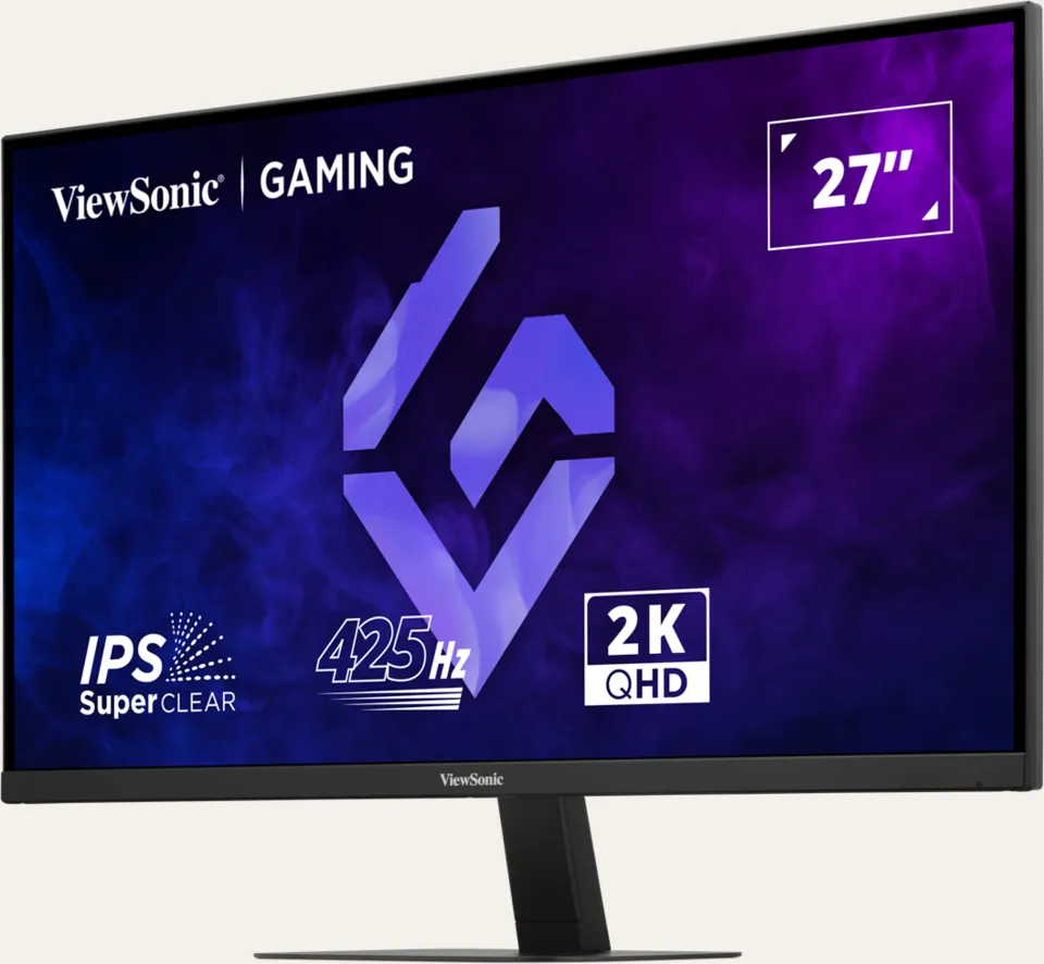 Màn hình gaming ViewSonic VX2757-2K-PRO-4 27 inch IPS 2K 425Hz