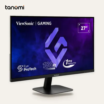 Màn hình gaming ViewSonic VX2757A-HD-PRO 27 inch IPS Full HD 180Hz