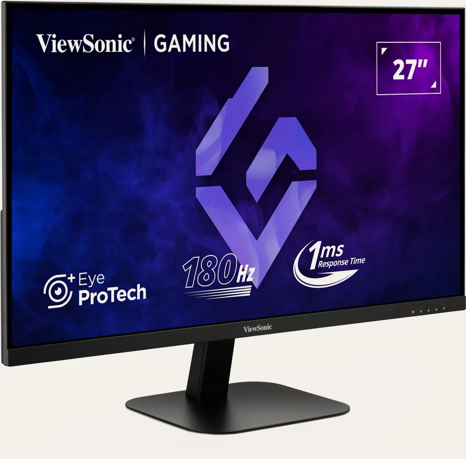 Màn hình gaming ViewSonic VX2757A-HD-PRO 27 inch IPS Full HD 180Hz