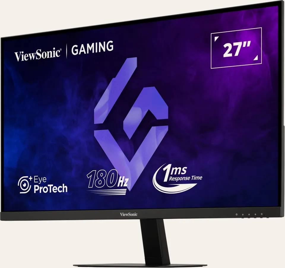 Màn hình gaming ViewSonic VX2757A-HD-PRO 27 inch IPS Full HD 180Hz