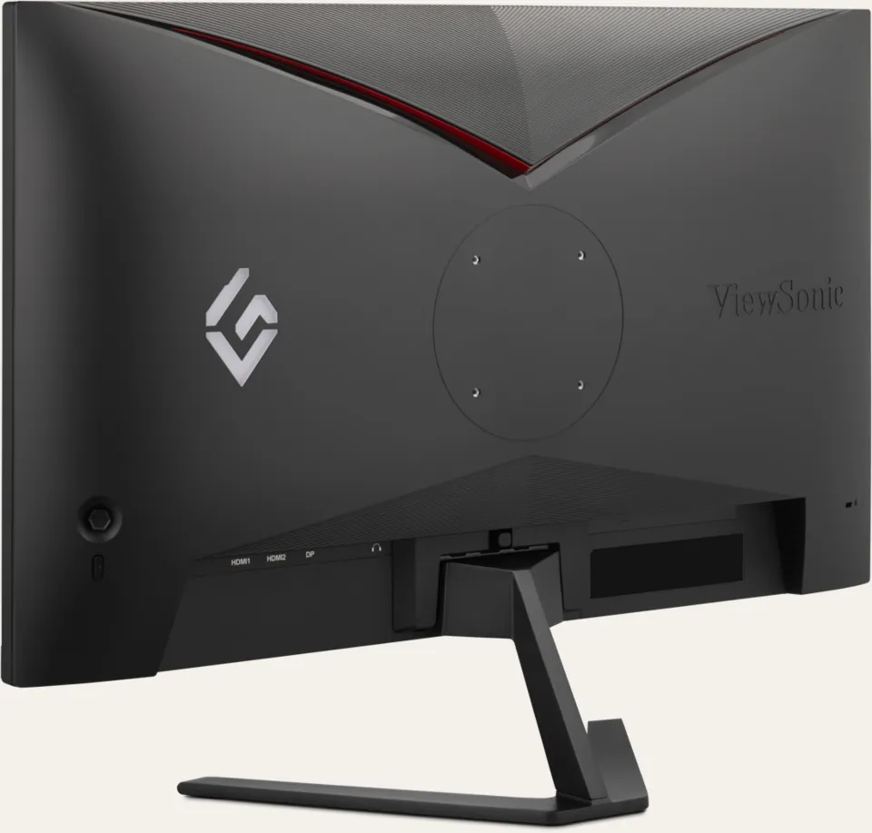 Màn hình gaming ViewSonic VX2766-2K-PRO-9 27 inch IPS 2K 320Hz
