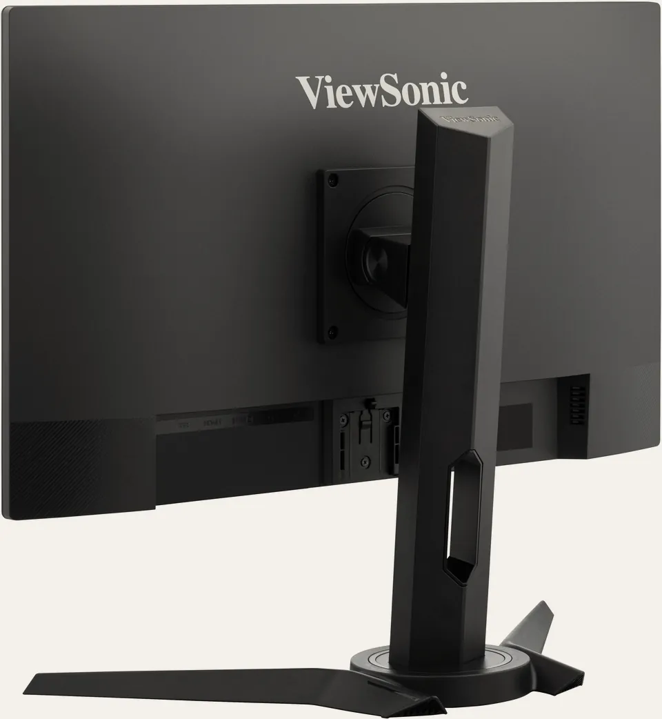 Màn hình gaming ViewSonic XG2409A 24 inch IPS Full HD 240Hz