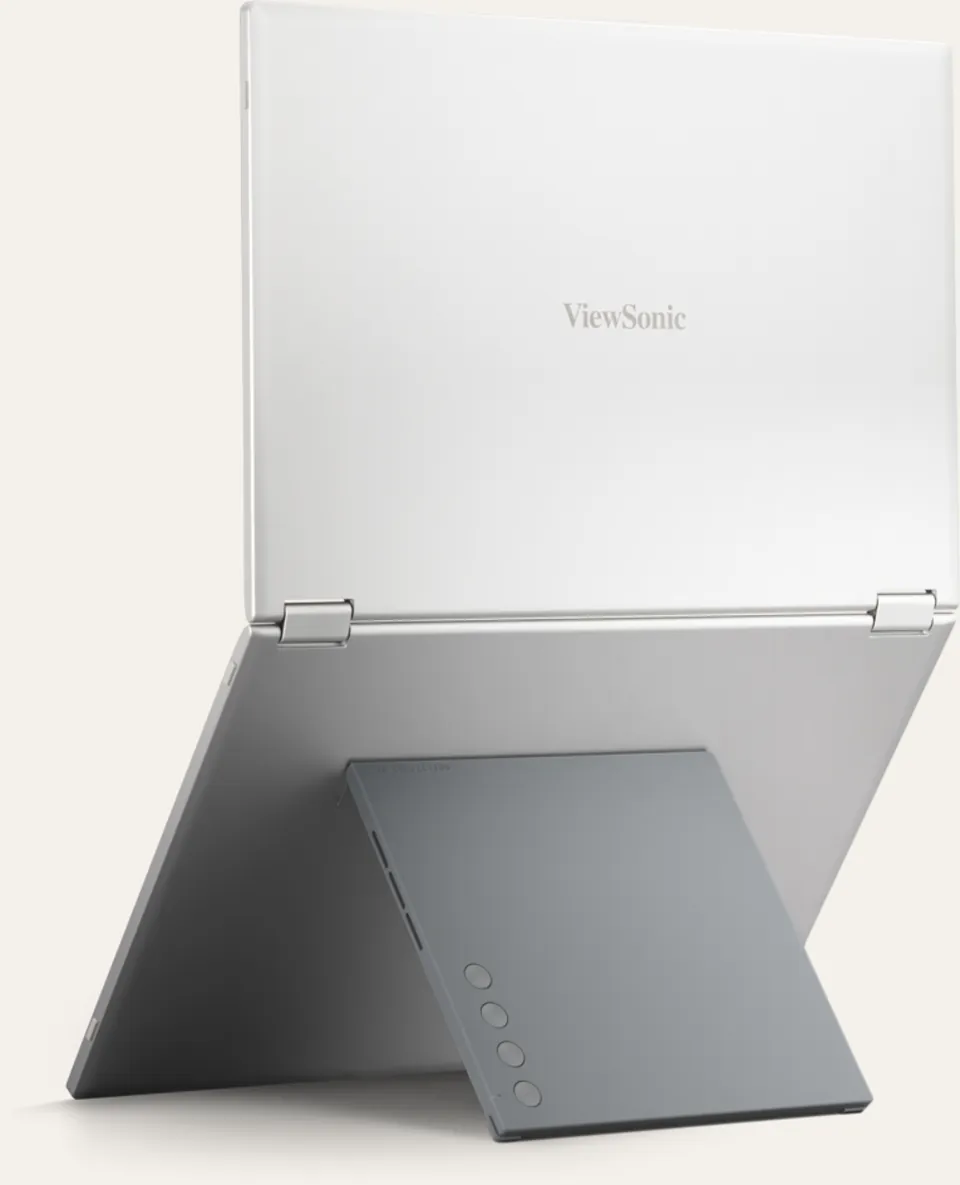 Màn hình kép di động ViewSonic VG1457 2 màn 14 inch IPS WUXGA 60Hz