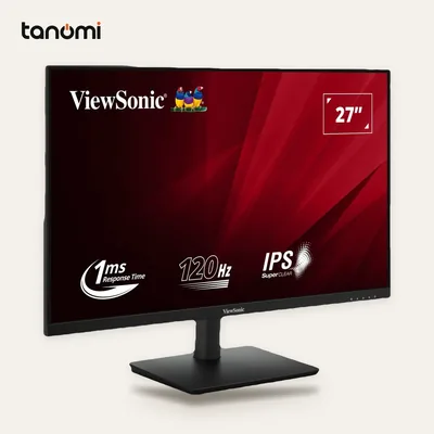 Màn hình văn phòng ViewSonic VA270A-H 27 inch IPS Full HD 120Hz