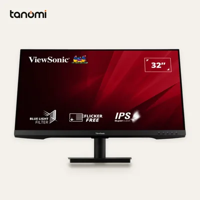Màn hình văn phòng ViewSonic VA3209-MH 32 inch IPS Full HD 75Hz