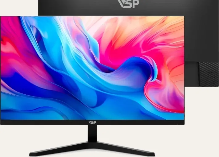 Màn hình VSP IP2404S 144Hz 23.8 inch IPS Full HD 144Hz
