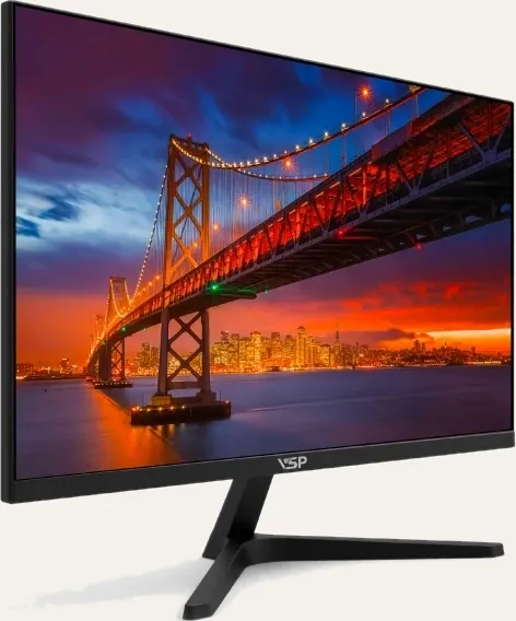 Màn hình VSP IP2404S 23.8 inch IPS Full HD 120Hz