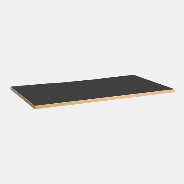 Mặt bàn gỗ MDF 1m2 HyperWork Core Desk TT03